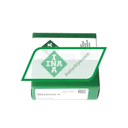 INA SD42X52X4A rulman resim 2