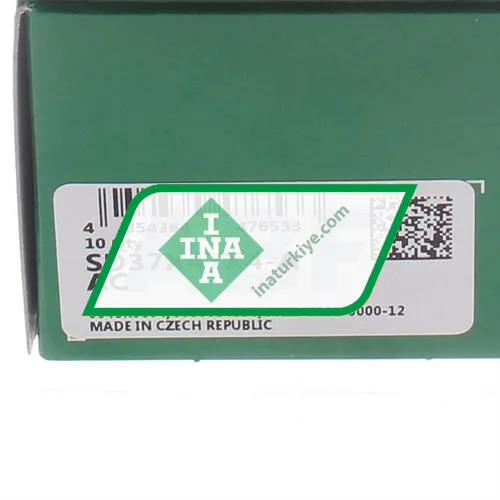 INA SD37X47X4A ürün fotoğrafı 3