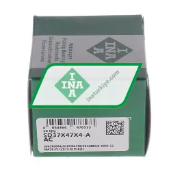 INA SD37X47X4A rulman resim 2