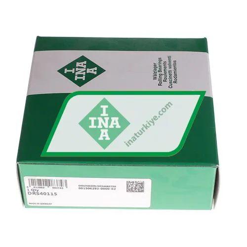 INA DRS40115 ürün fotoğrafı 2