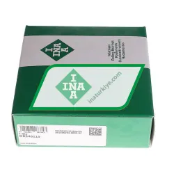 INA DRS40115 rulman resim 2