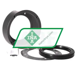 INA DRS2080 rulman resim 2