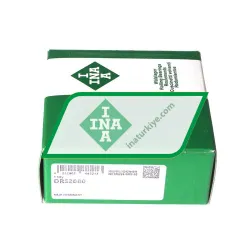 INA DRS2080 rulman resim 3