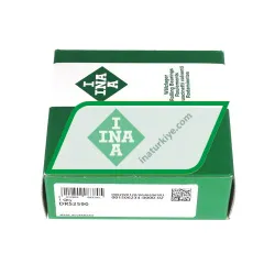 INA DRS2590 rulman resim 3