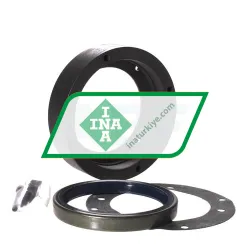 INA DRS30105 rulman resim 2