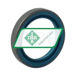 INA GR20X28X4-C rulman resim 2