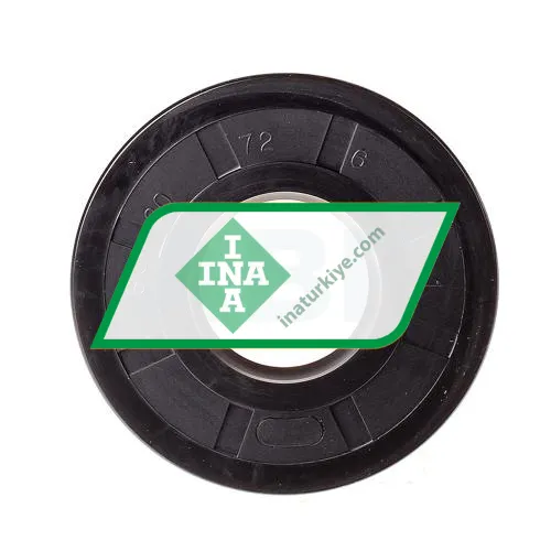 INA RWDR06-R-NBR-HLA