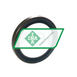 INA GR28X37X4-B rulman resim 2