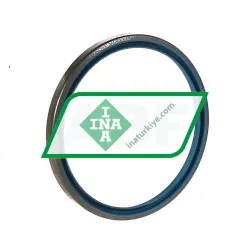 INA GR50X58X4-C rulman resim 2