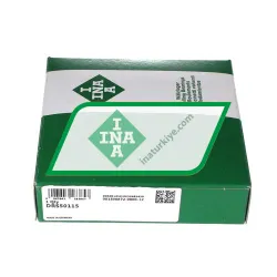 INA DRS50115 rulman resim 3