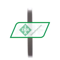 INA GR30X40X4-C rulman resim 2