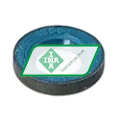 INA GR5X9X2-C rulman resim 2