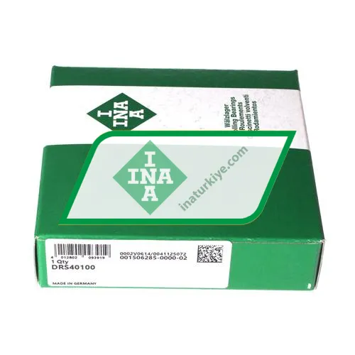 INA DRS40100 ürün fotoğrafı 3