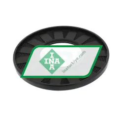 INA RWDR08-R-NBR-HLA rulman resim 2