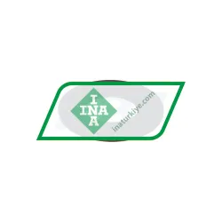 INA RWDR10-R-NBR-HLA