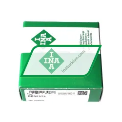 INA DRS2575 rulman resim 3