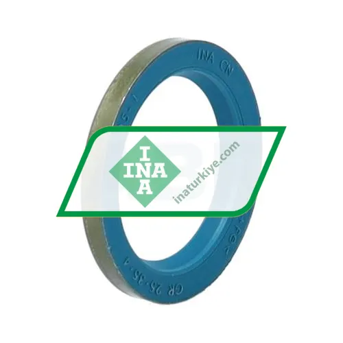 INA GR25X35X4-C ürün fotoğrafı 2