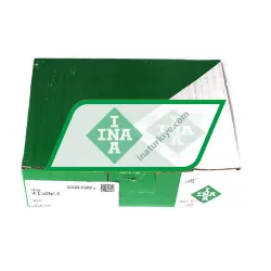 INA GR12X19X3-C rulman resim 3